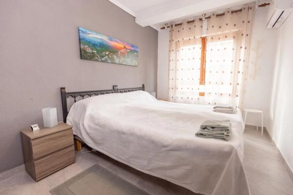 Piso en calle Almoradí