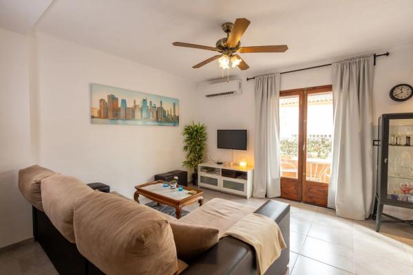 Piso en calle Almoradí