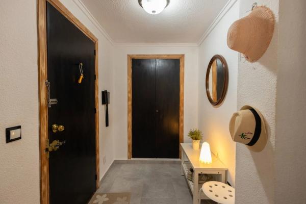 Piso en calle Almoradí