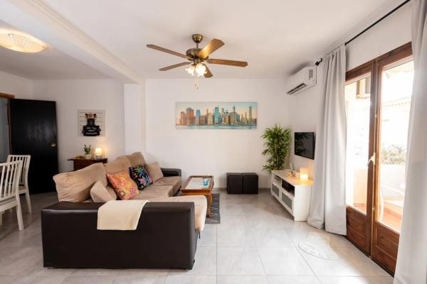 Piso en calle Almoradí