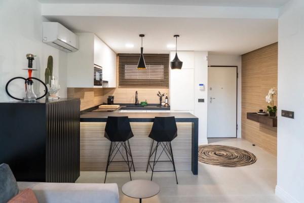 Piso en Barrio La Veleta