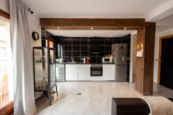 Piso en calle Almoradí