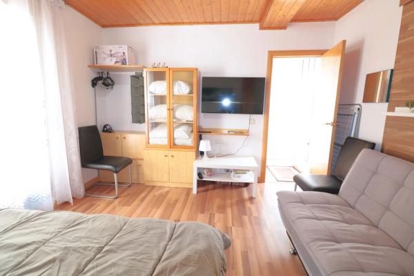 Piso en calle Monteagudo