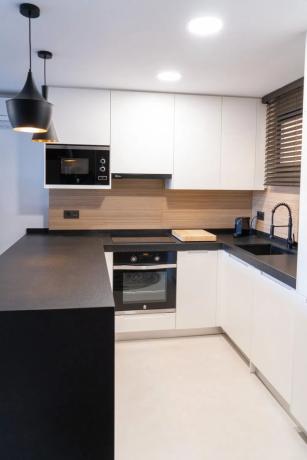 Piso en Barrio La Veleta