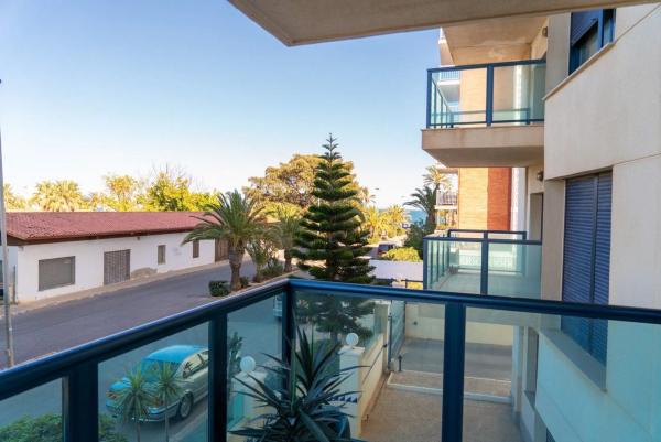 Piso en Barrio La Veleta