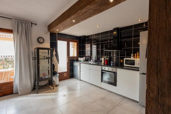 Piso en calle Almoradí