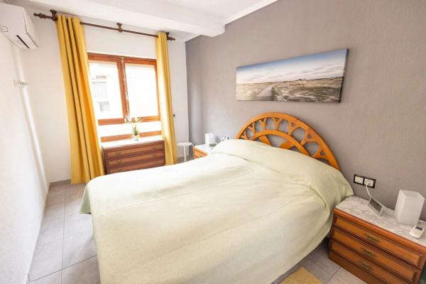 Piso en calle Almoradí