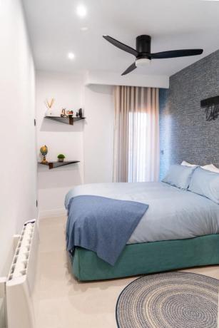 Piso en Barrio La Veleta