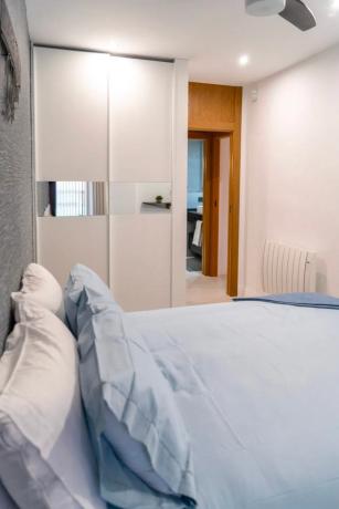 Piso en Barrio La Veleta