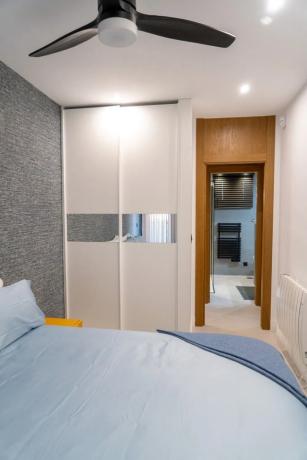 Piso en Barrio La Veleta