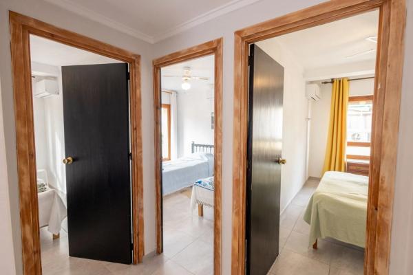 Piso en calle Almoradí