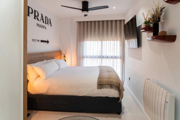 Piso en Barrio La Veleta