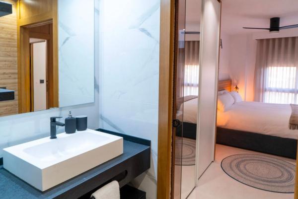 Piso en Barrio La Veleta