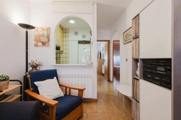 Chalet adosado en calle Maestro Quino