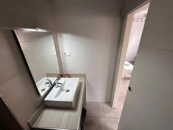 Estudio en calle Montesinos