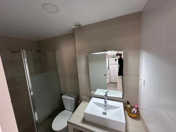 Estudio en calle Montesinos