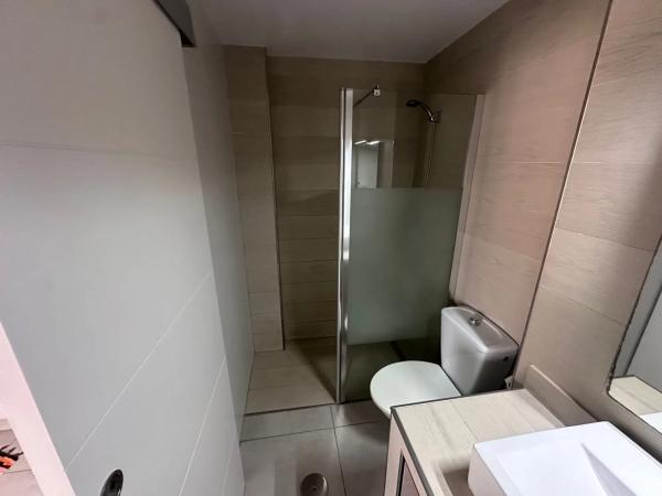 Estudio en calle Montesinos