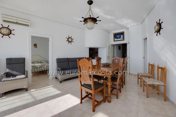 Piso en avenida Doctor Gregorio Marañón