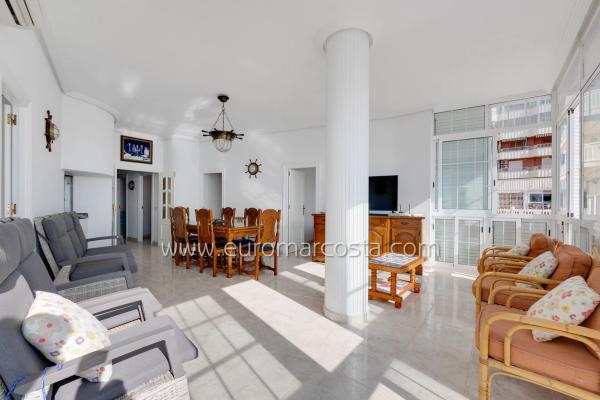 Piso en avenida Doctor Gregorio Marañón