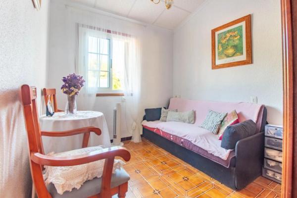 Chalet adosado en calle Urbano Arregui