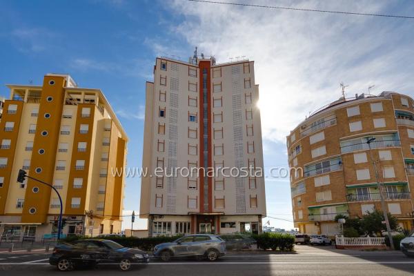 Piso en avenida Doctor Gregorio Marañón