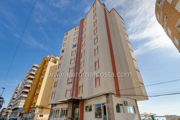 Piso en avenida Doctor Gregorio Marañón