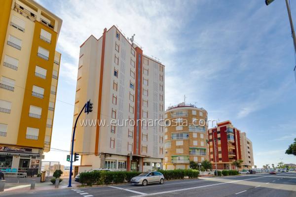 Piso en avenida Doctor Gregorio Marañón