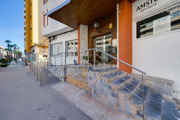 Piso en avenida Doctor Gregorio Marañón