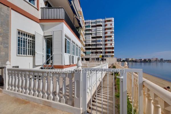 Piso en avenida Doctor Gregorio Marañón