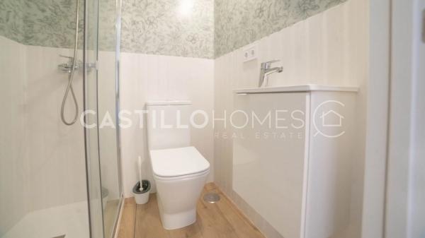 Piso en Barrio El Acequión