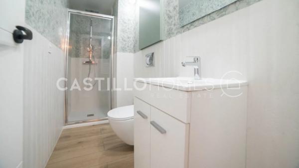 Piso en Barrio El Acequión