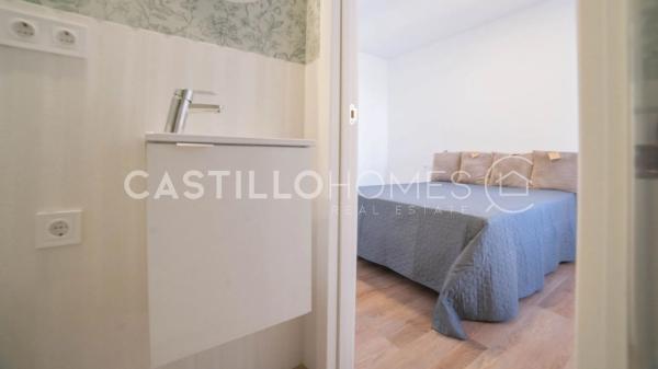 Piso en Barrio El Acequión