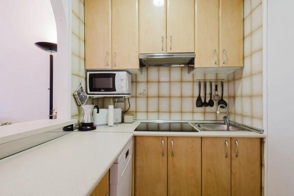 Chalet adosado en calle Maestro Quino, 45