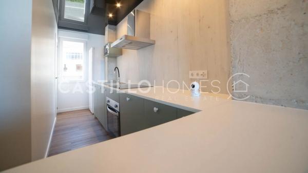 Piso en Barrio El Acequión