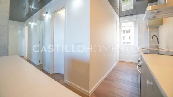 Piso en Barrio El Acequión