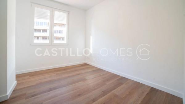 Piso en Barrio El Acequión