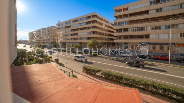 Piso en Barrio El Acequión