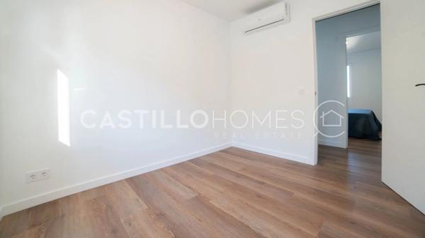 Piso en Barrio El Acequión