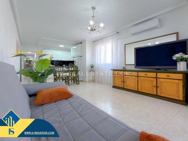 Piso en Barrio El Acequión