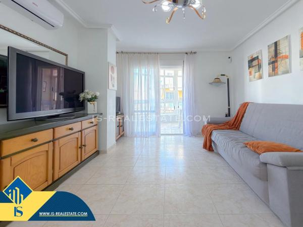 Piso en Barrio El Acequión