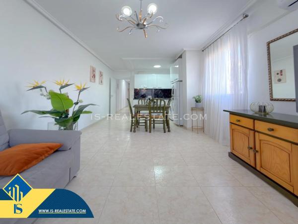 Piso en Barrio El Acequión