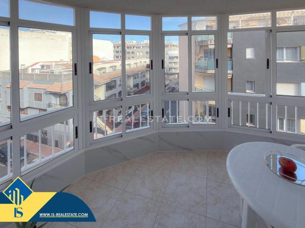 Piso en Barrio El Acequión