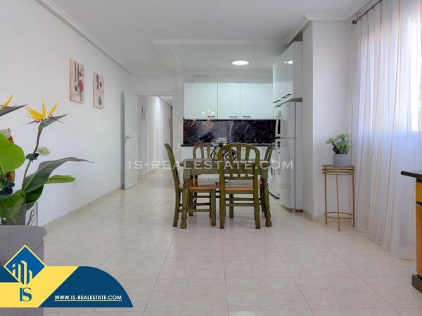 Piso en Barrio El Acequión