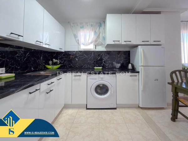 Piso en Barrio El Acequión