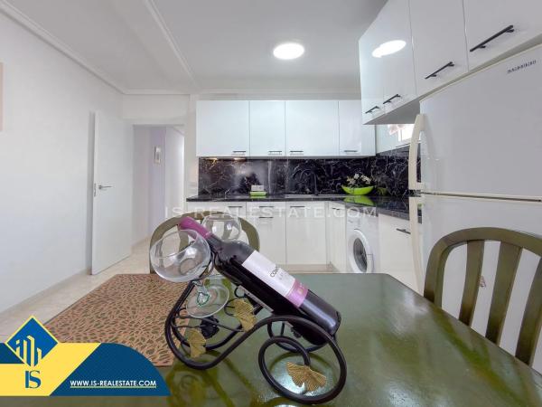 Piso en Barrio El Acequión