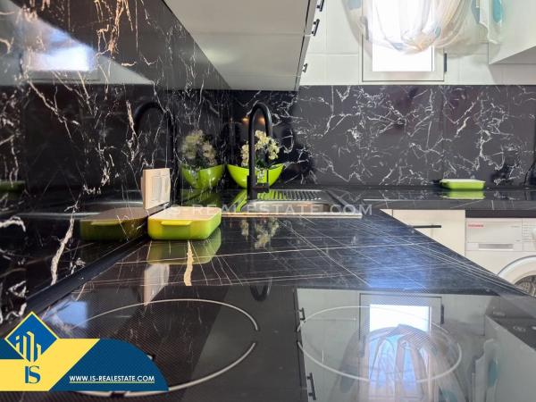 Piso en Barrio El Acequión