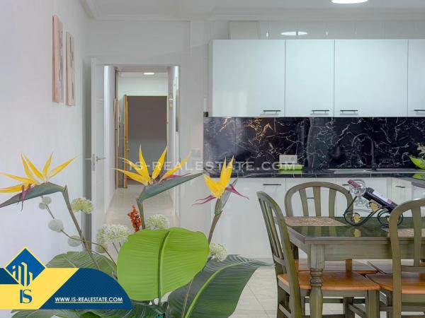 Piso en Barrio El Acequión