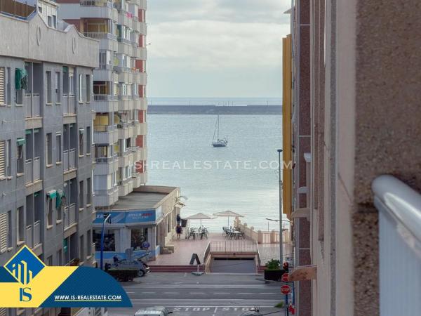 Piso en Barrio El Acequión