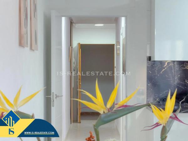 Piso en Barrio El Acequión