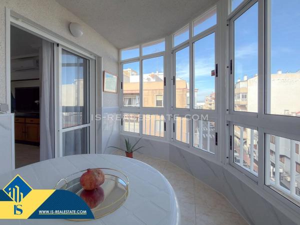 Piso en Barrio El Acequión